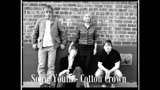 Sonic Youth - Kotton Crown