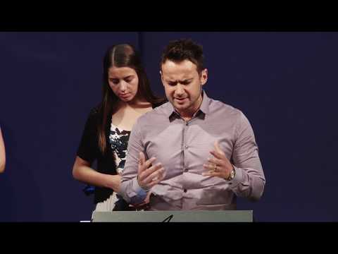 Abel Tirla - While salvation is delightful, discipleship can be difficult