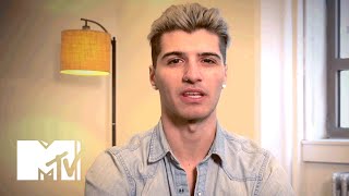 Real World: Skeletons | Bare Bones: Briah | MTV