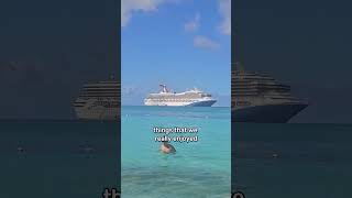Carnival Conquest Mini Review