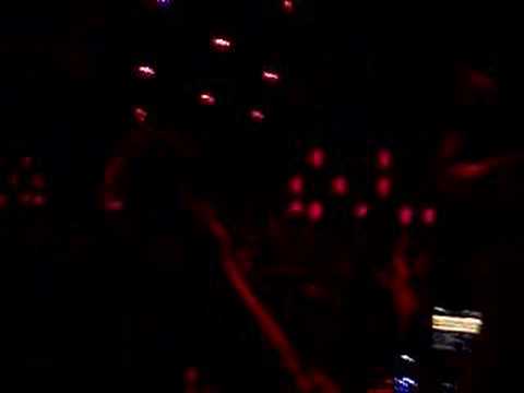 Pornbugs live @ HEAT_SPKZ_São Paulo