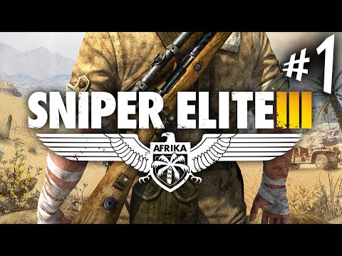 sniper elite iii - playstation 4 standard edition