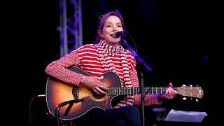 Nanci Griffith - Mountain Stage (2009) [Full Show]