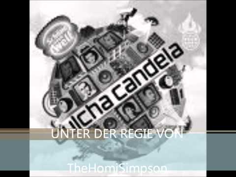 Culcha candela-siento