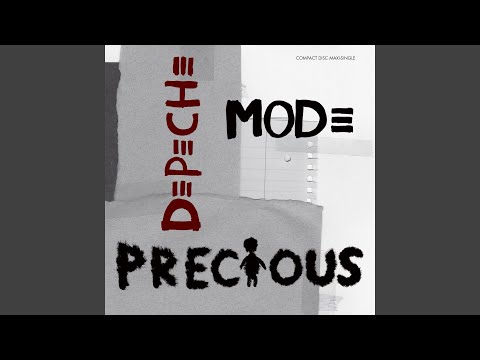 Video thumbnail for Precious (Misc. Crunch Mix)