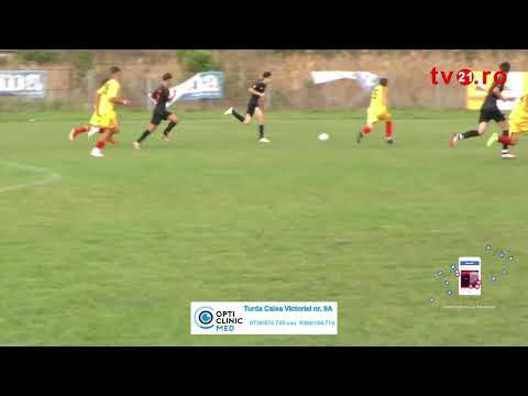 Revedem golurile de la U19