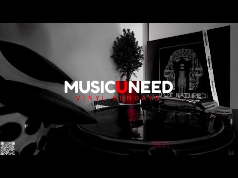 Hot Natured feat. The Egyptian Lover - Isis