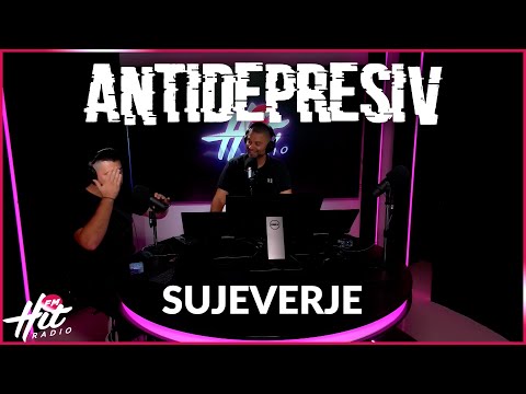 Antidepresiv 15.09.2023 - Sujeverje | s03e04deo1