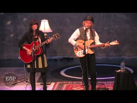 The Kennedys "Half A Million Miles" [live] @ Eddie Owen Presents