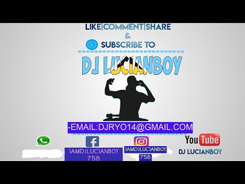 Bon Fete Kweyol & Dennery Segment By Dj Lucianboy 2021 - 2022