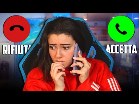 RICEVO UNA TELEFONATA INQUIETANTE - THE SIMS 4