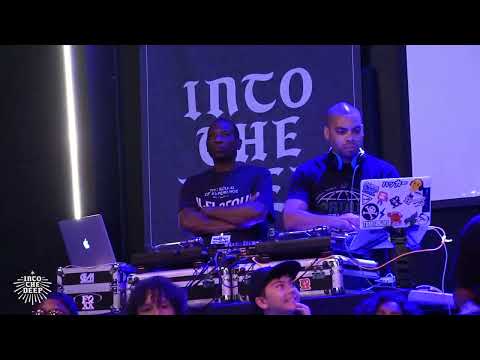 Top 8 | ⚡️INTO THE DEEP USA Qualifier⚡️