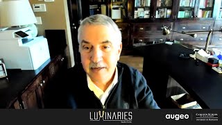 Tom Friedman - Luminaries Speaker Series