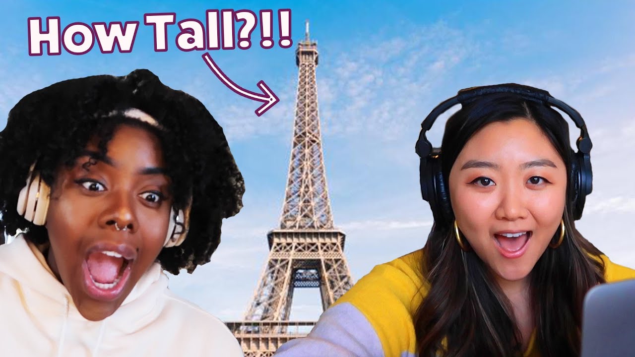 How Much Do Americans Know About Europe?