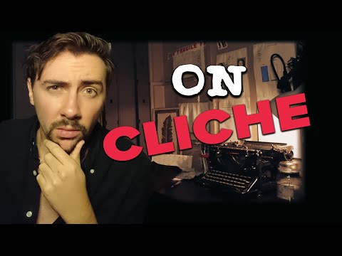 How to Write Poetry | On Cliches