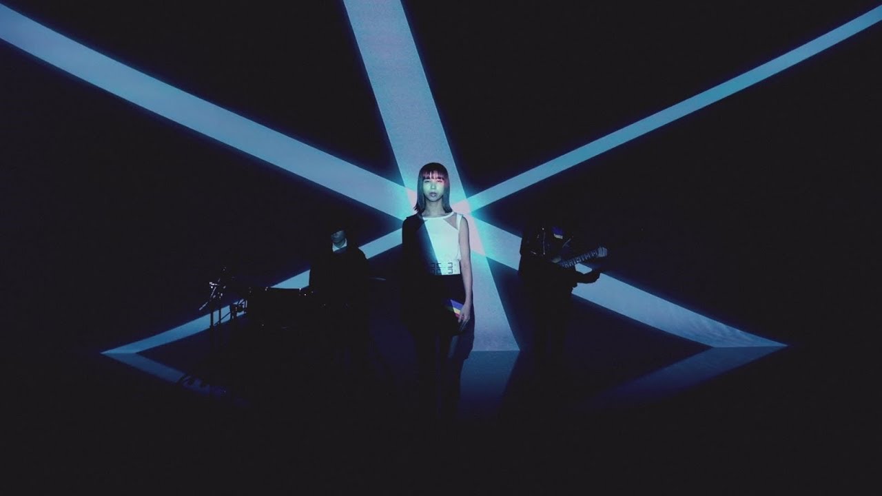 クアイフ 『愛を教えてくれた君へ』Music Video(Short ver.)(フジテレビ"ノイタミナ"TVアニメ「いぬやしき」エンディング・テーマ)