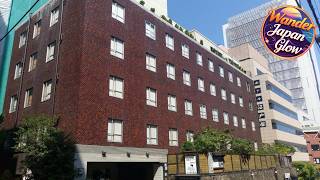 Hotel Edoya | Tokyo, Japan | Hotel Review 🏨