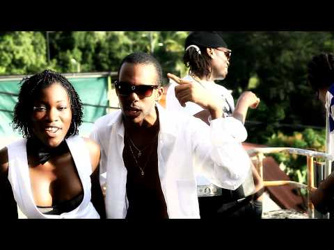 Mc Miguel & Lov'Ly - MADASOCA [Radix Corporation] (2011) [Eyes Open]