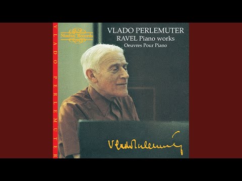 Miroirs, M. 43: III. Une Barque sur l'Océan