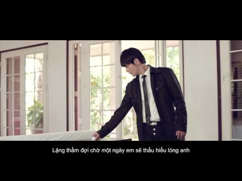 Chỉ cần em vui để anh được vui - Ưng Đại Vệ