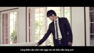 Video hợp âm Vì Một Người Quang Vinh & Yến Trang