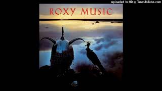 Roxy  music - The space between [1982]  [magnums extended mix]