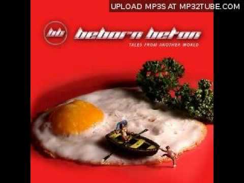 Beborn Beton - Another World (World-beater Mix)