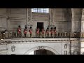 London Military Band Royal Fanfare Arthur Bliss