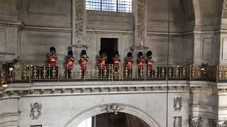 Download lagu London Military Band- Royal Fanfare - Arthur Bliss mp3