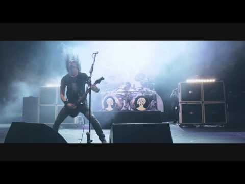 Videoclip de Wisdom Comes — Gojira
