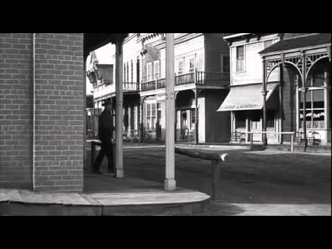 3:10 to Yuma (1957) - Everybody wants to live