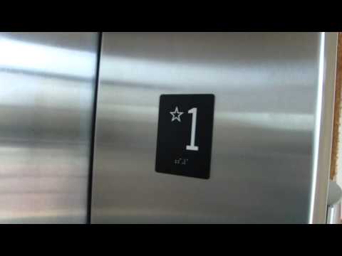LOUD Schindler 330A Hydraulic Elevator @ 281 Route 34, Colts Neck, NJ