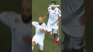 OS GOLS DE ATHLETICO-PR 2 x 1 SANTOS