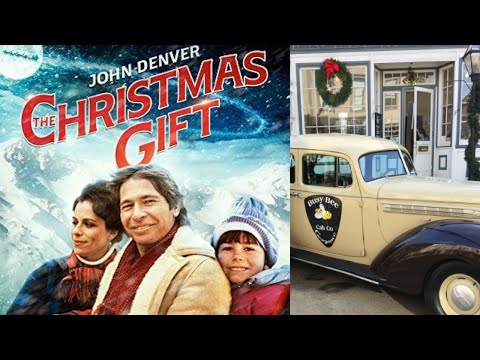 Movie Suggestion - The Christmas Gift 1986 with John Denver, Jane Kaczmarek & Kurtwood Smith