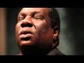 Vusi Mahlasela - Say Africa (Live on KEXP)