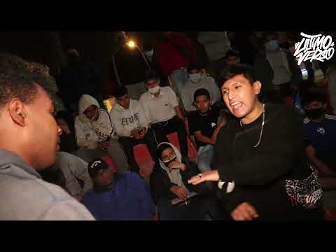 Sumo vs Case vs Jesfet - Octavos - Ultimo Verso Fecha 9