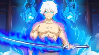Bullied & Weak Boy With No Hope Becomes The Lord Of Deception