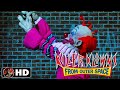 KILLER KLOWNS FROM OUTER SPACE Shadow Puppet Clip 1988