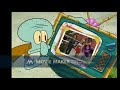 Patrick Hates Barney Says Tea Riffic Manners