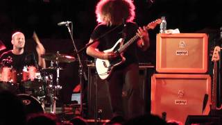 Coheed & Cambria - This Shattered Symphony HD (Glasgow, Nov 2010)