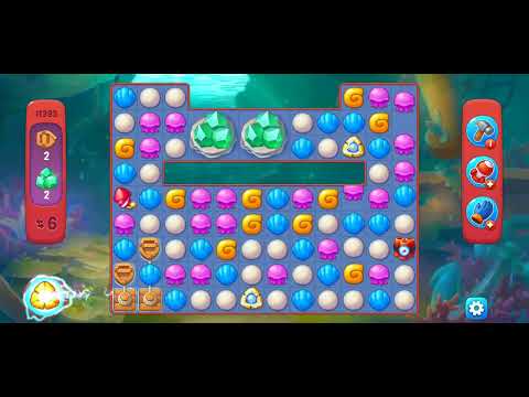 Fishdom/Gameplay/Levels(11393)