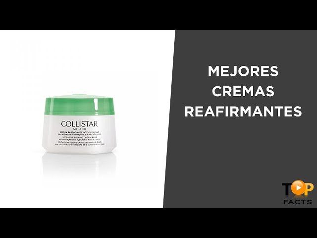 Vídeo relacionado con Collistar Crema Reafirmante Tonificante Intensiva, 400 ml