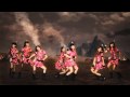 Berryz Koubou - Otakebi Boy WAO! (Dance Shot ...