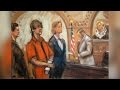 Justice or Vengeance?: ACLU Raises Concerns as.
