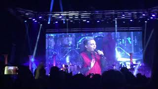 He venido a pedirte perdón - Cristian Castro