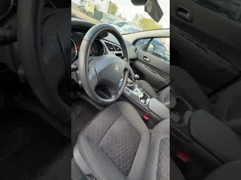 фото peugeot 3008 i рестайлинг 0