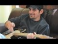In the Studio with Brad Paisley - Part 2 