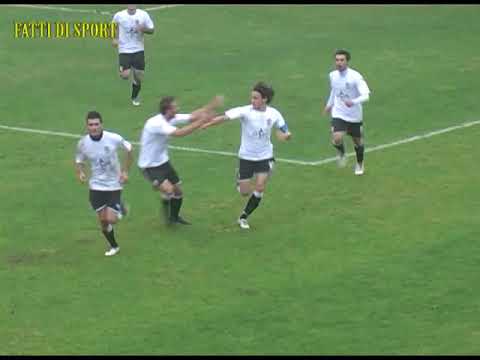 Calcio Rivediamoli : Canavese - Pro Vercelli 1-1