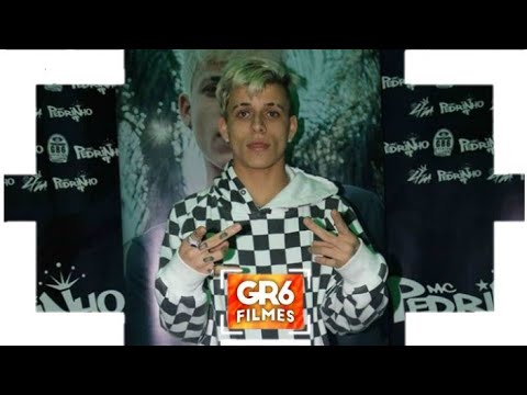 Mc Pedrinho Feat. Mc Capelinha - Melhora da vida (Áudio oficial 2019)