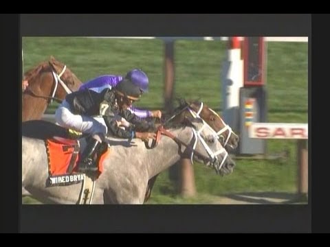 2013 Saratoga Special Stakes - Corfu